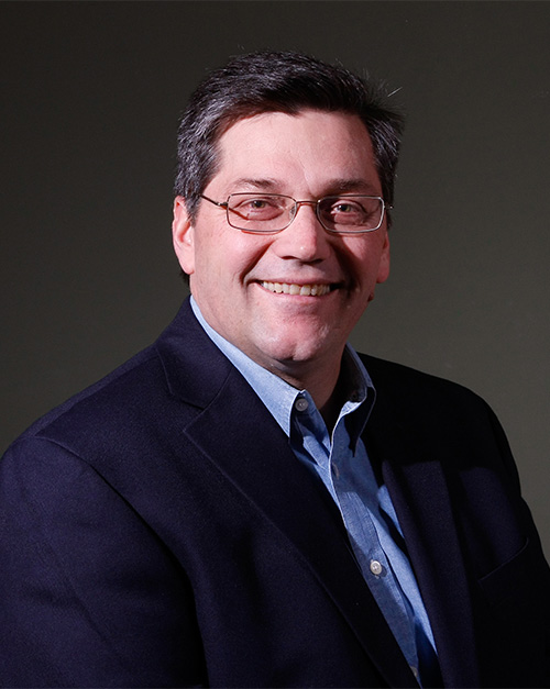 Bruce I. Knight