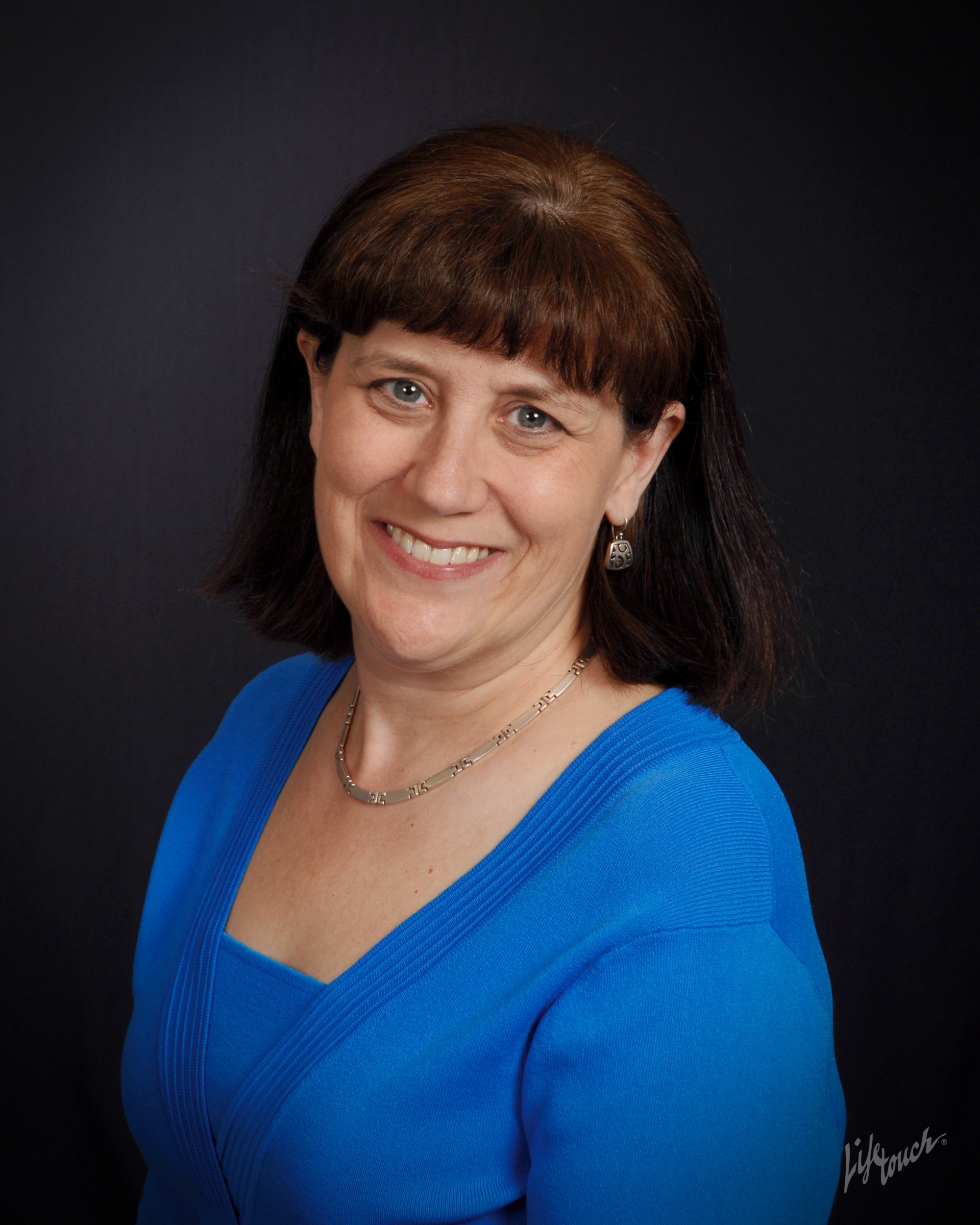 Julie A. Knight
